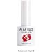 Gel Polish | Varnish - 0.28oz Magnetic Art Varnish Soak Off Polish Long-Lasting Shiny Bright Nail Polish Gel for Salon Gel Manicure Lencyh 02 - Buy Online on GoSupps.com