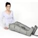 Rijar I-Press4 Lymphatic Drainage Device for Legs & Abdomen - Size L | Home Use & Physiotherapy - Buy Online on GoSupps.com