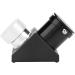 Bindpo 1.25 90 Degree Diagonal Mirror Adapter for Telescope Eyepiece - Optical Prism for Erecting Image - Zeniths Mirror - Buy Online on GoSupps.com