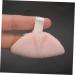 Beaupretty 10 pcs Soft Foundation Powder Puff Set - Multicolor Makeup Sponges for Perfect Application | International Shipping Available - Buy Online on GoSupps.com