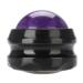 Massage Roller Ball 4 Colors Massager Body Roller Ball Therapy Foot Hip Relaxer Stress Release(01)