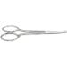 Yutoner 3.6 Inch Silent Pet Grooming Curved Scissors for Cats & Dogs | Gentle & Quiet Clipper Alternative | Safe for Sensitive Pets - Buy Online on GoSupps.com