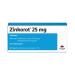 Zinkorot 25 tablets: High -dose zinc tablets with 25mg zincorotat per tablet only 1x daily 50 pieces of taste 50 pieces (1 Pack)