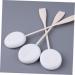 FRCOLOR Facial Patting Sponge Makeup Tool Foundation Blending Sponge Face Washing Sponge Dry Wet Beauty Sponge Facial Sponge with Bar Esponjas Para Maquillaje Soft Hydrating Artifact - Buy Online on GoSupps.com