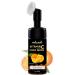 Brightening Vitamin C Foaming Face Wash | Built in Brush for Deep Cleansing | All Skin Type | Face Wash for Women & Men