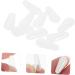 10 Pairs Silicone Nose Brackets for Glasses - Comfortable Support & Cushioning Pads - Buy Online on GoSupps.com