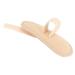 Hammer Toe Crest Cushion & Support Pad | Discomfort Relief for Left Foot | Optimize Foot Health - Buy Online on GoSupps.com