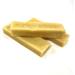 *New* Large Himalayan Cheese Yak Chews (Pack of 1) - 100% Natural Dental Dog Treat - Long Lasting Chew High Protein and Calcium (Weight 80-110g) Grain and Gluten Free - Buy Online on GoSupps.com