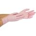 Nitrile Gloves Box of 100 M Pink - High-Quality Disposable Gloves - Buy Online on GoSupps.com