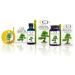 Optimally Organic Wild Crafted Red Pine Needle Oil - Fresh Light Pine - 2 Fl Oz. - Buy Online on GoSupps.com