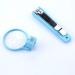 Magnifying Glasses Vision aids Magnifying Glass Nail Knife Newborn Baby Anti Clip Meat Safety Nail Clamp Magnifier Stationery Office Supplies 1PCS Better Life - Buy Online on GoSupps.com