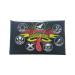 Original Products 7 African Powers Soap Bar for Good Luck Money Love Protection Spiritual Cleansing Bath Wash Magical Herbal Ritual Negative Energy Cleanse Hoodoo Wiccan Pagan Voodoo