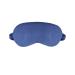 Sleep Masks Mens Sleep Mask USB Night Eye Mask Car Eye Masks Sleep Blindfold USB Eye Mask Sleep Shade Shading Eyemask Heating Eye Patch Heating Eye Mask Travel to Sleep