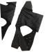 2 Pairs Pedicure Accessories | Bunions Corrector & Hallux Splint | Foot Separator & Protector for Pain Relief - Buy Online on GoSupps.com