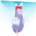 PopetPop Bird Diapers & Flight Suits | Durable Cotton XS Gray for Parrots & Birds | International Shipping - Buy Online on GoSupps.com