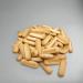 maplepaw Mealworm Cookie Treats Pet Dogs & Cats Training Snacks - Buy Online on GoSupps.com