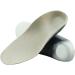 FRCOLOR Orthotic Inserts - 2 Pairs Arch Support Insoles for Maximum Comfort | International Shipping Available - Buy Online on GoSupps.com