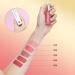 Dewy Liquid Blush for Cheeks - Lightweight, Long-Lasting, Waterproof Cream Blush - Natural-Looking Radiance - 2 Shades Available - Buy Online on GoSupps.com