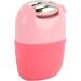 Ice Cube Roller for Face Metal Roller Ice Face Roller Reusable for Facial (Pink) - Buy Online on GoSupps.com