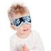 FOMI Care Kids Hot Cold Eye Masks | 2-Pack Fun Animal Designed Masks for Pain Relief | Multi-Use for Eyes, Forehead, Neck, Elbow, Ankles | Fever, Sinuses, Headaches, Boo Boos, Wisdom Teeth - Buy Online on GoSupps.com