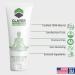 ACTIVE SKIN DETOX - 100% Natural Bentonite Clay Facial & Body Mask for Blemishes Oily Skin Detox & Blackheads - 4 FL. OZ. - Shop Internationally - Buy Online on GoSupps.com