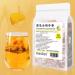 Chrysanthemum Cassia Seed Tea Bags 250g Burdock Root Goji Berry Honeysuckle Combination Herbal Tea 5gX50Bags - Buy Online on GoSupps.com