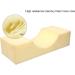 Buy Shakven Grafted Eyelash Extension Pillow - U Shape Foam Beauty Tool for Lash Extensions | Support for Head & Neck - Perfect for Salons & Spas - Black - Buy Online on GoSupps.com