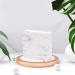 Exceart Contact Lens Container Holder - Travel Case for Eye Care & Contact Lenses - Mini White Design - Buy Online on GoSupps.com