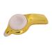Eye Massager - Anggrek Vibrating Device for Tired Eyes Reduces Folds & Portable Hand-Eye Relief - Buy Online on GoSupps.com