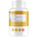 Lion's Mane Organic Capsules | Made in Canada | Immunomodulating Properties & Antioxidants | Made with USDA Organic Mushrooms - Buy Online on GoSupps.com