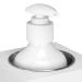 Adjustable Massage Oil Heater - Fast Heat Lotion Warmer 110-250V (US Plug) - Aluminum Alloy Design - Buy Online on GoSupps.com