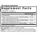 Nature's Fusions Nutri L - Ergothioneine Supplements with Organic Mushroom Complex - 5mg & 600mg Mushroom Extracts Oyster Shiitake King Trumpet 600 mg- 60 Capsules 60 Count (Pack of 1) - Buy Online on GoSupps.com
