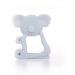 GILIGUMS 21323 Koala teether teething ring grey