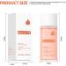 PCC PTYXIS Facial Skin Oil Feminine Body Oil Improves Stretch Marks and Uneven Skin Tone Moisturizing Formula Suitable for Body Face Hair 50 ml 50 g 1er Pack - Buy Online on GoSupps.com