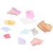 Desikixudy 12 Colors/Box Shell Crushed Gravel Flakes Natural Broken 3D Beauty Manicure Diy Nail Art Decoration 01 - Buy Online on GoSupps.com
