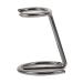 Coophya 1st Razor holder Razor set for men shaving stand for men stand for razor razor razor holder base razing racks men razor lip gloss metal ferrol control man
