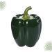 Zerodeko Porcelain Shop Mini Chili Kitchen Salt Bulk Can Decor Pot Dry Sugar Candy Center Storage 1 - Buy Online on GoSupps.com