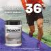 Endurox R4 by PacificHealh Natural Post Workout Recovery Drink - Lemon Lime - 14 Servings - Buy Online on GoSupps.com
