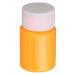 Buy Fluorescent Orange Body Paint - High Color Rendering for Festivals | International Shipping Available - Buy Online on GoSupps.com