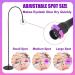 Lash Light Lamp for Eyelash Extensions | Fast Glue Curing UV LED Light for Lash Techs | International Shipping Available - Buy Online on GoSupps.com