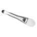 VINTORKY Double-headed Facial Treatment Brush Brush Mud Applicator Women Makeup Brush Spoon Cream Spoon Facial Applicator Beauty Tools Applying Tool Skin Care Tool