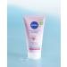 NIVEA Dry and Sensitive Facial Cleansing Cream Gel 150 ml - Buy Online on GoSupps.com
