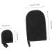 FRCOLOR 1 Set tanning gloves body lotion applicator back tanning mitt back tanning mitt tanning lotion mitt tanning gloves face tan mitt Accessories self tan flocking - Buy Online on GoSupps.com