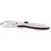 Handheld Magnifying Glass Metallic Material Stainless Steel Hd Magnifying Glass Old Man 20X for Reading Crafts Repair Magnifier Red Lofty Ambition - Buy Online on GoSupps.com