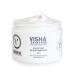 Visha Skincare 5-in-1 All Over Body Balm | Moisturizing Cream for Dry Skin | Soothing Relief with Shea Butter | 10oz - Perfect for Face & Beard - Buy Online on GoSupps.com