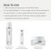 Shop Dual Hyaluronic Lifting EX Essence Serum 30ml | Anti-Aging Firming & Tightening with Niacinamide | Wrinkle-Lifting Gel for Youthful Skin - Buy Online on GoSupps.com
