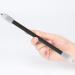 Rotary Pen Safe Wear Resistant Game Rotating Pen Portable for Home Travel (Matt Black) - Buy Online on GoSupps.com