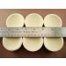 Lot of 6 - # 10 Mabor Cupel 2-3/8" Gold-Assay-Smelting-Refining-Melting-Cupels - Buy Online on GoSupps.com