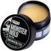 Uppercut Deluxe Monster Hold Pomade 30g - Heavy, Strong Hold & Long Lasting - Buy Online on GoSupps.com