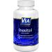 Inositol 120 capsules Myo Inositol 500mg vegan pure inositol no additives German quality product